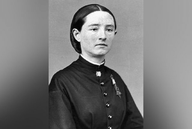 Dr Mary Walker_MOA_Civil War