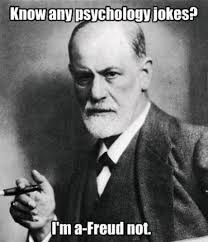 freud joke
