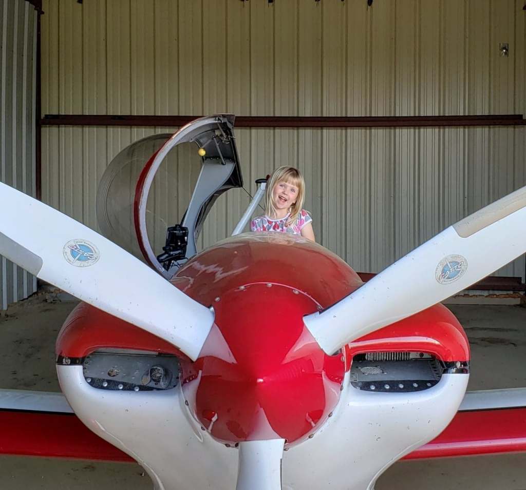 We make dreams of flight possible